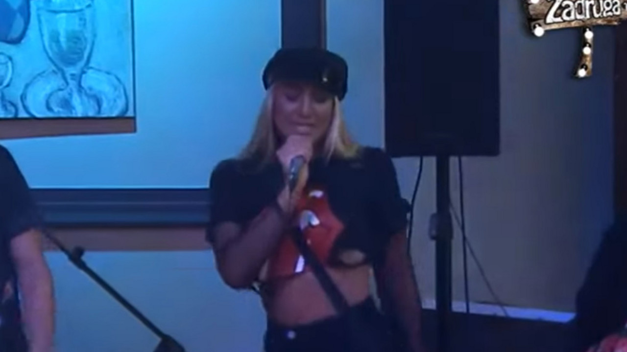 Luna Đogani