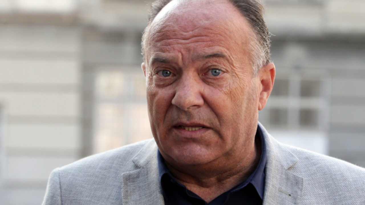 Mladen Šarčević