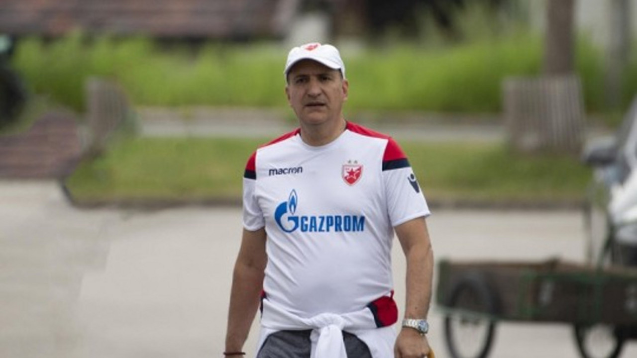 Mitar Mrkela