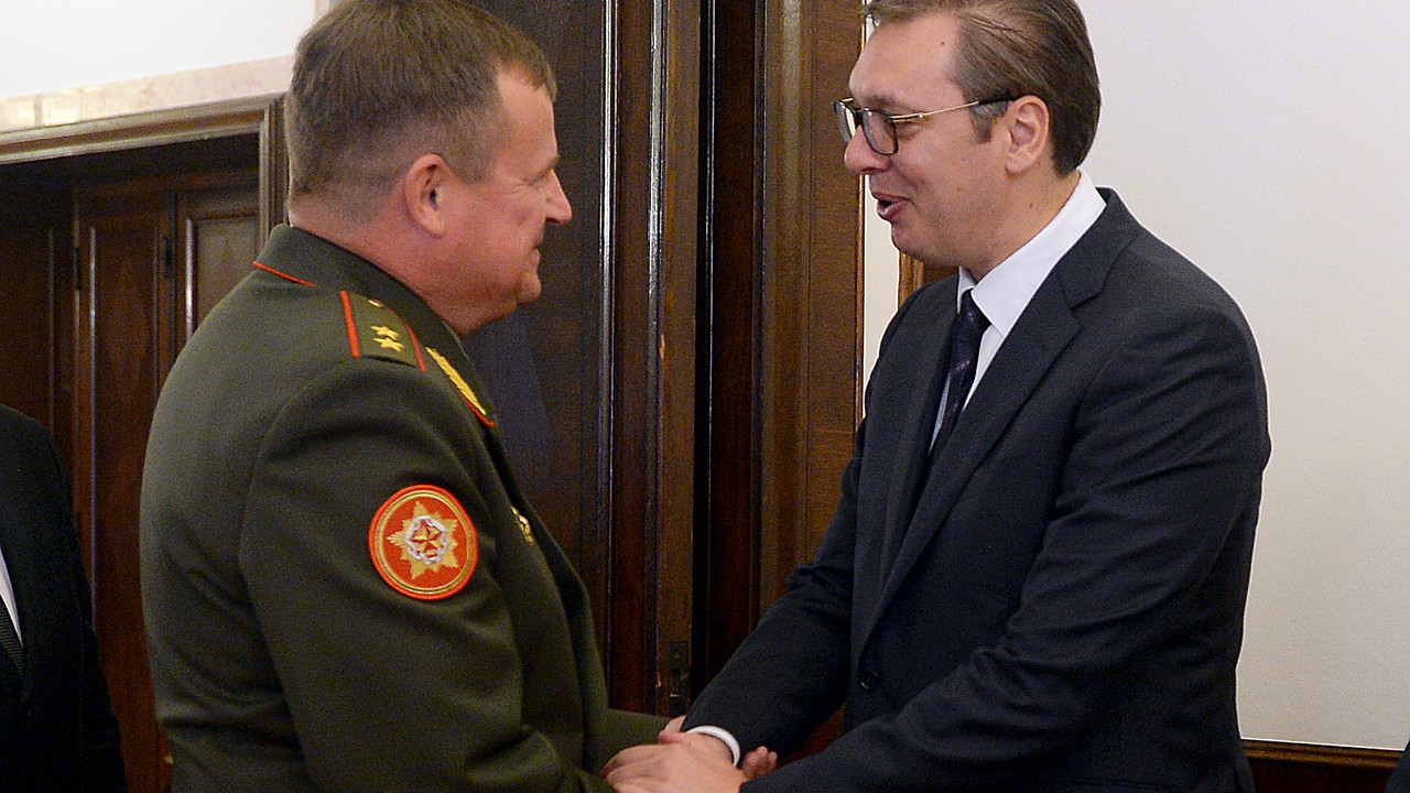 vucic
