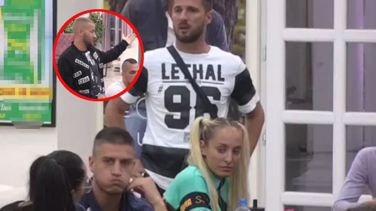 Savo Perović, Marko Miljković