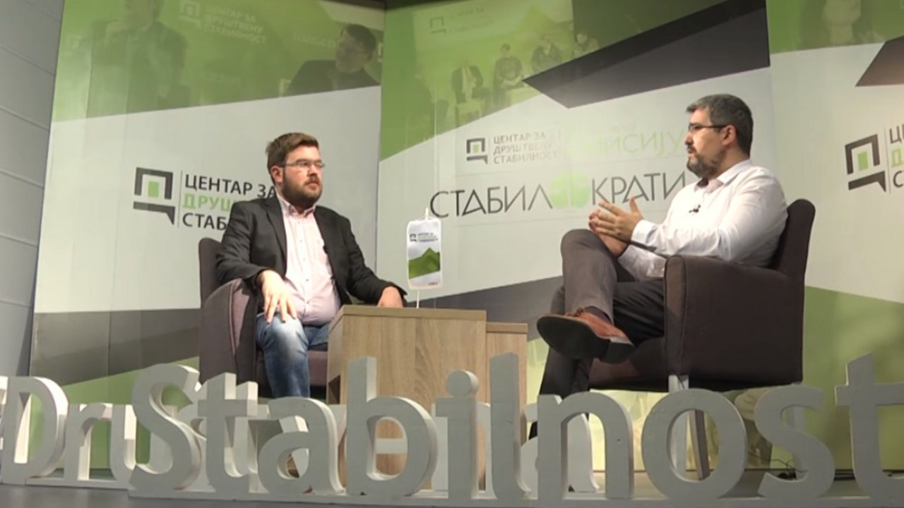 Stabilokratija
