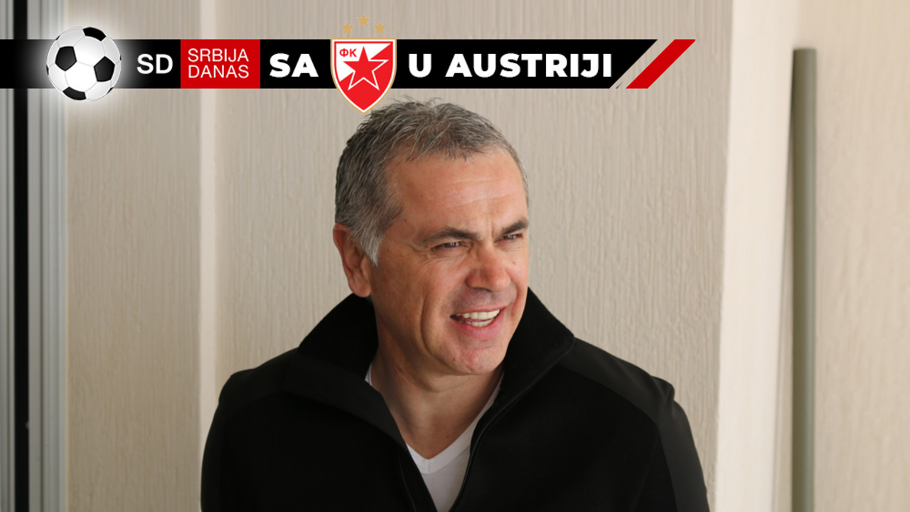 Zvezdan Terzić