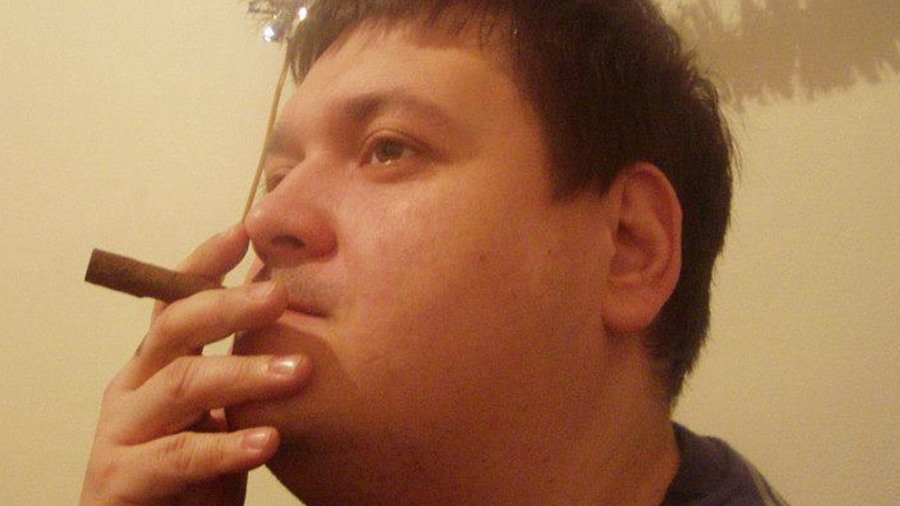 Igor Stamenković