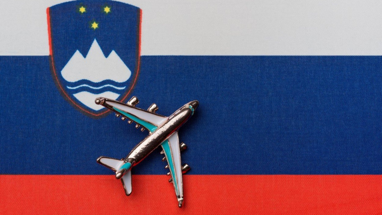 slovenija