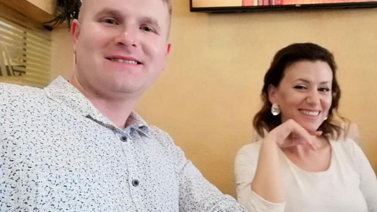 Čeda i Slađana