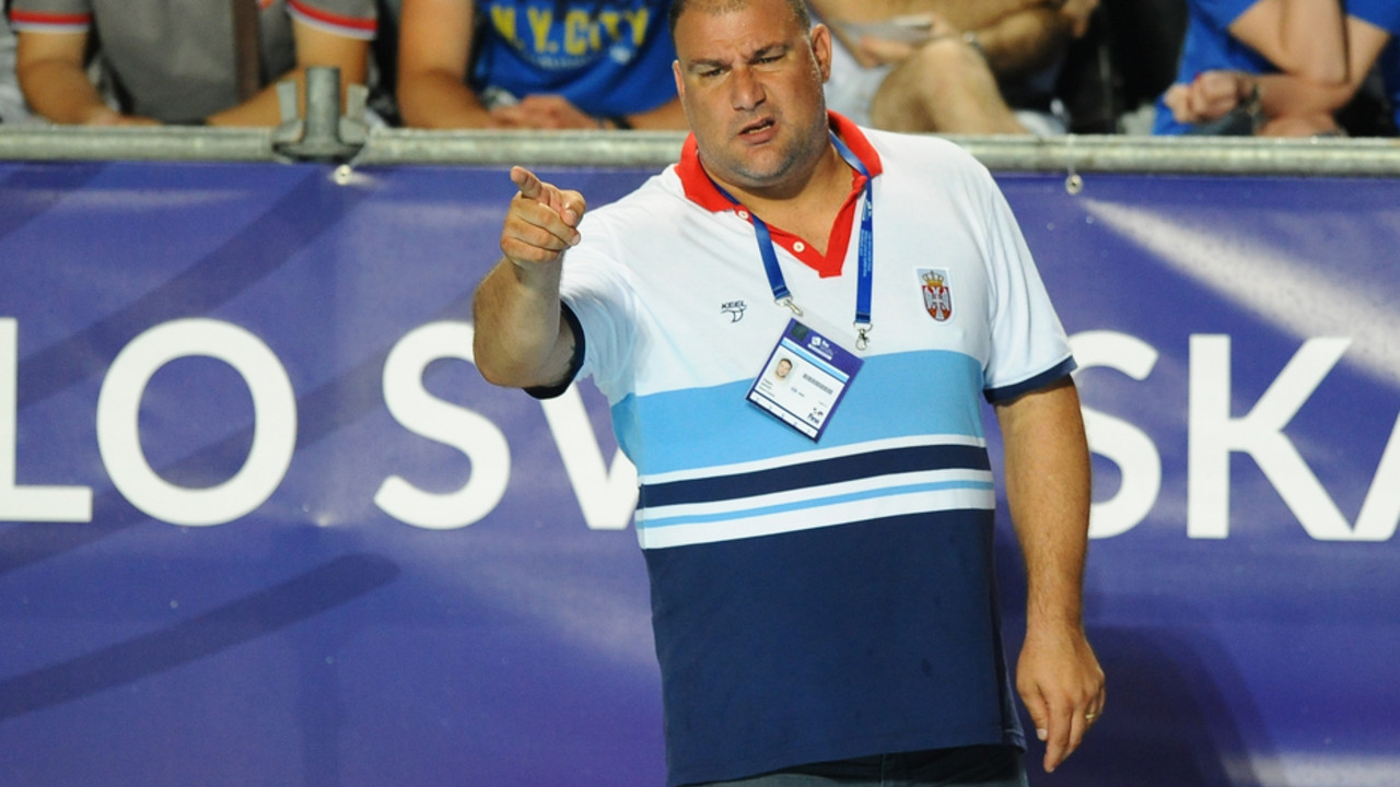 Dejan Savić