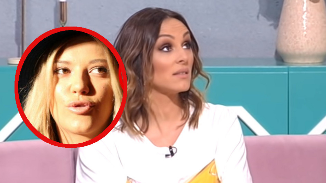 Kija Kockar, Anabela Atijas