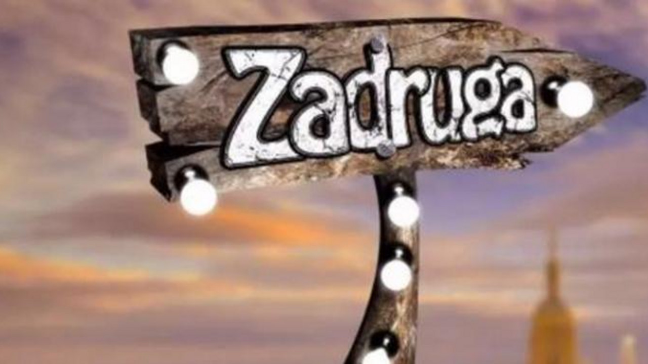Zadruga