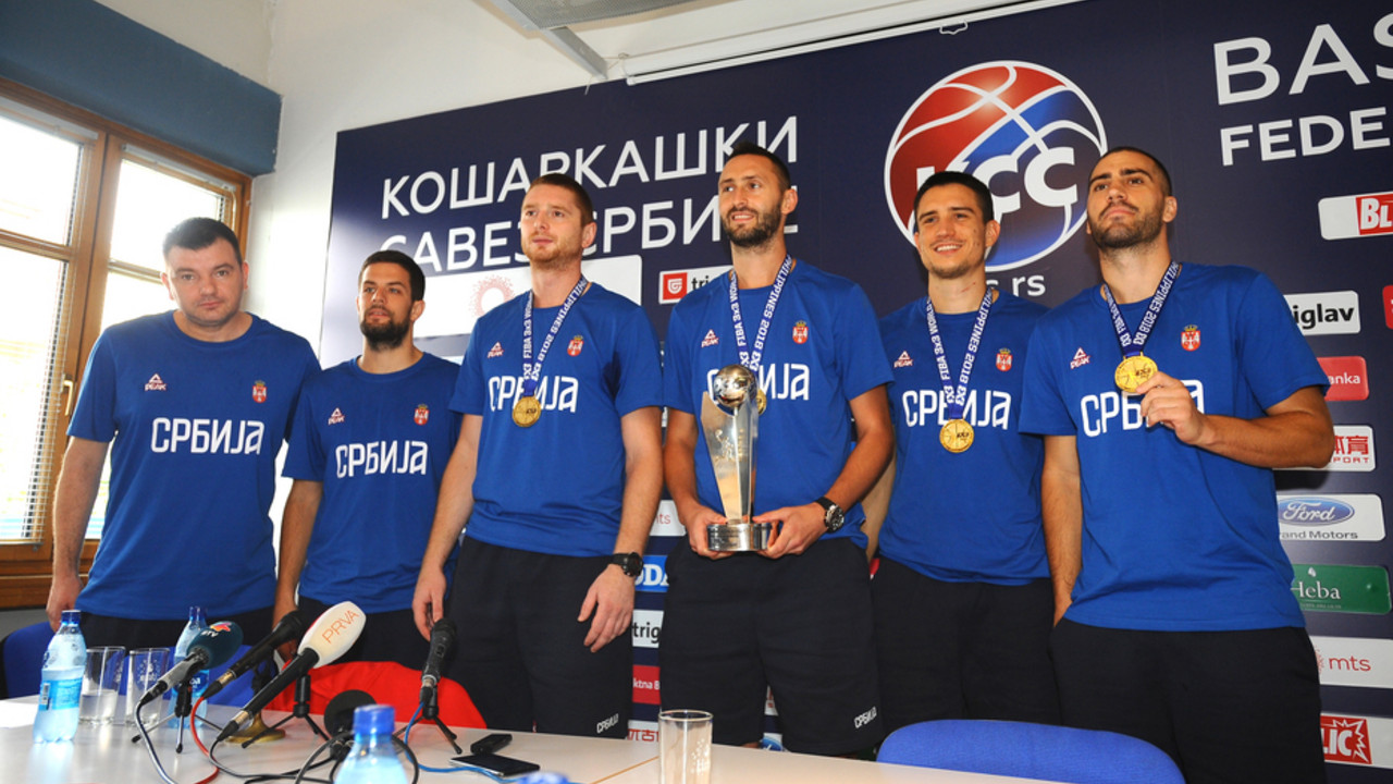 Srbija basket 3x3