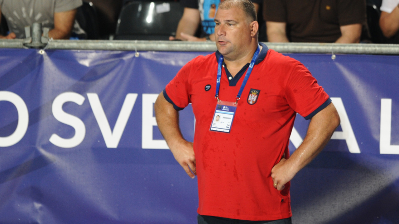 Dejan Savić