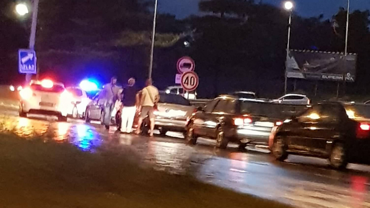 Policija