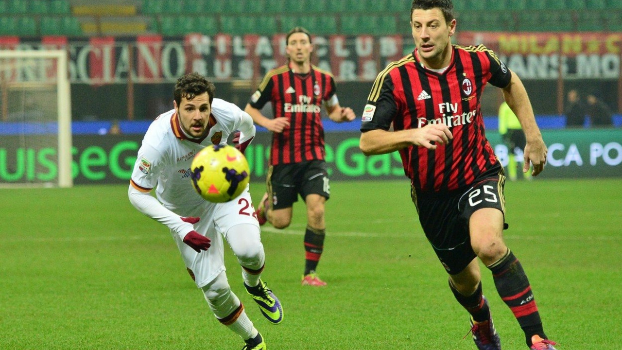 Daniele Bonera