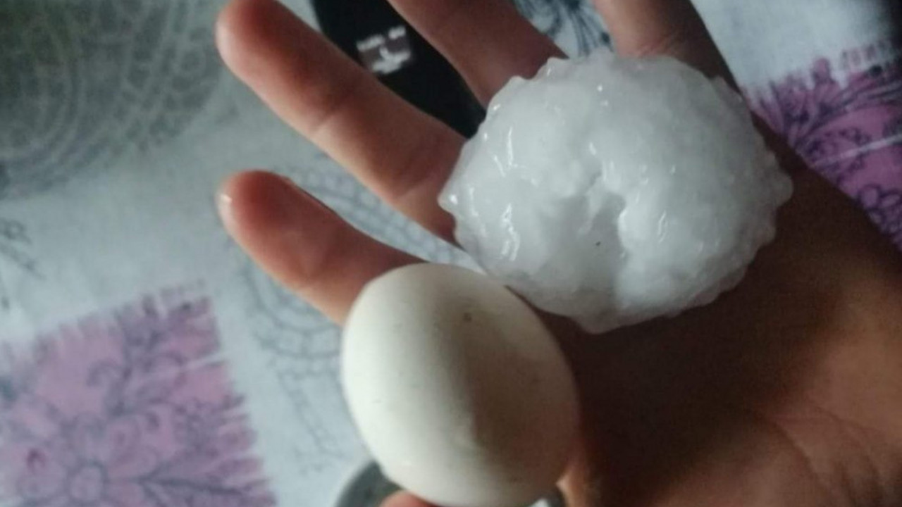 nevreme