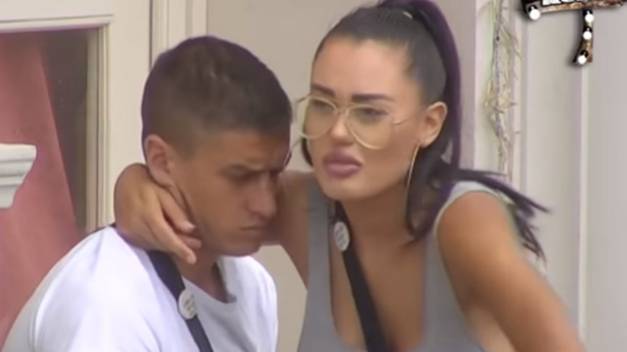 Ana Korać, David Dragojević