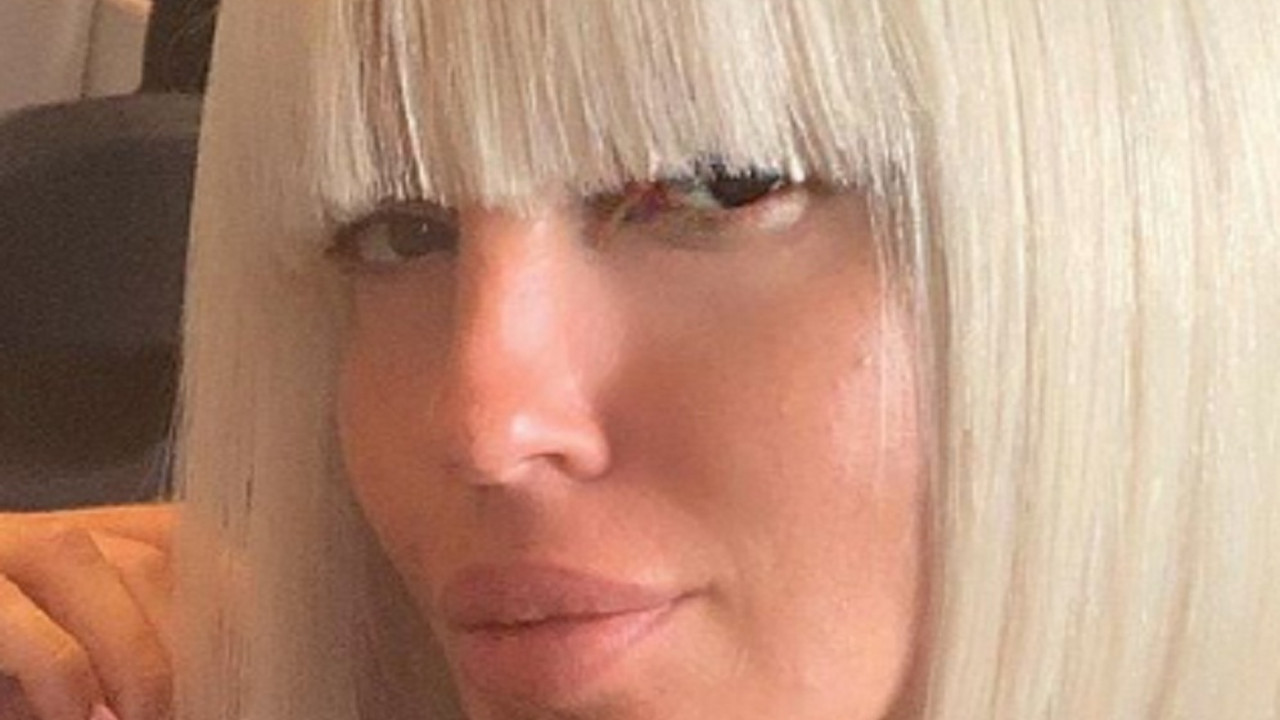 Jelena Karleuša