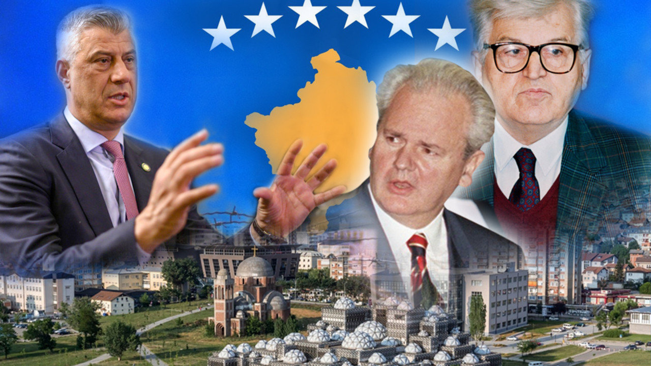 Slobodan Milošević