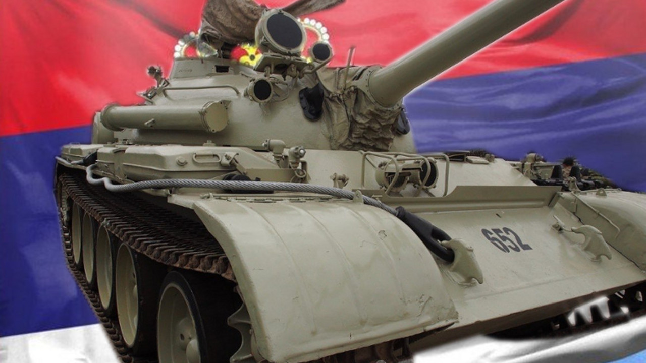 T-55