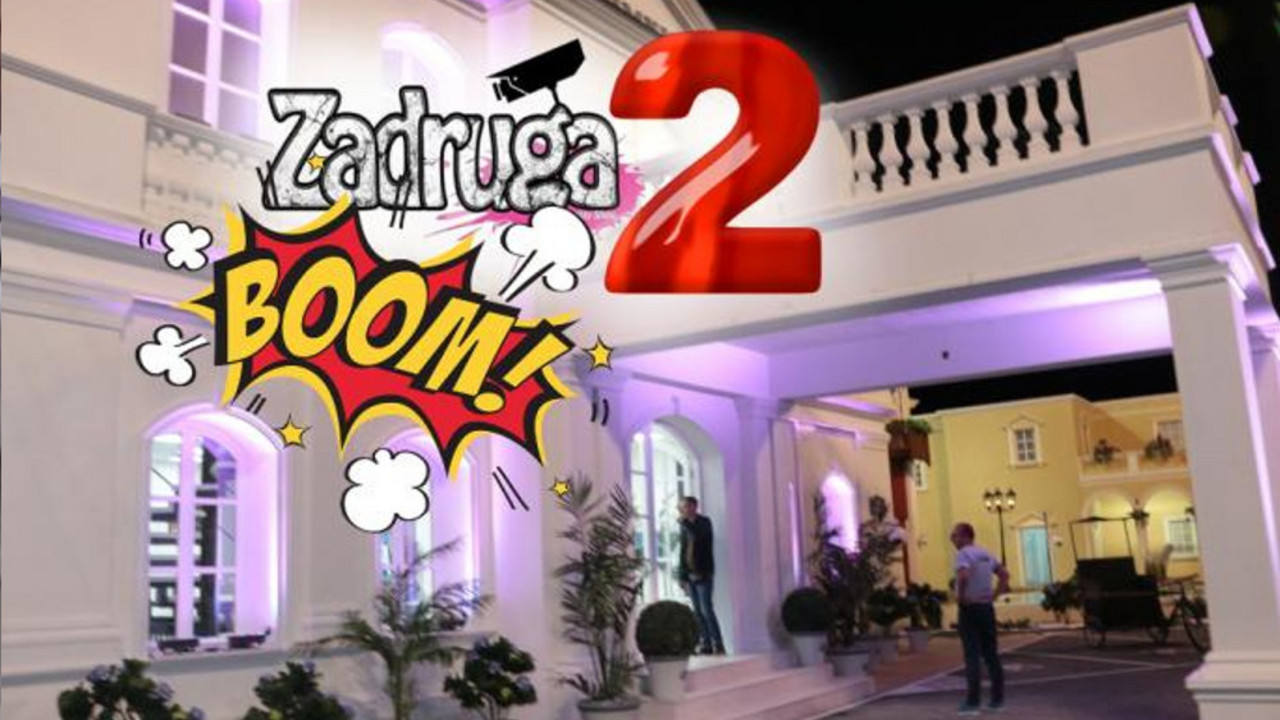Zadruga