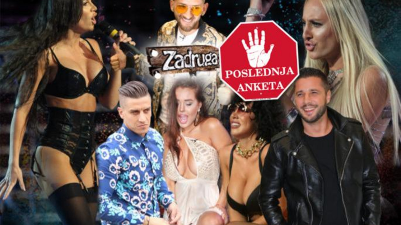 zadruga