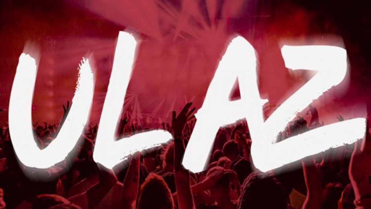 Festival Ulaz