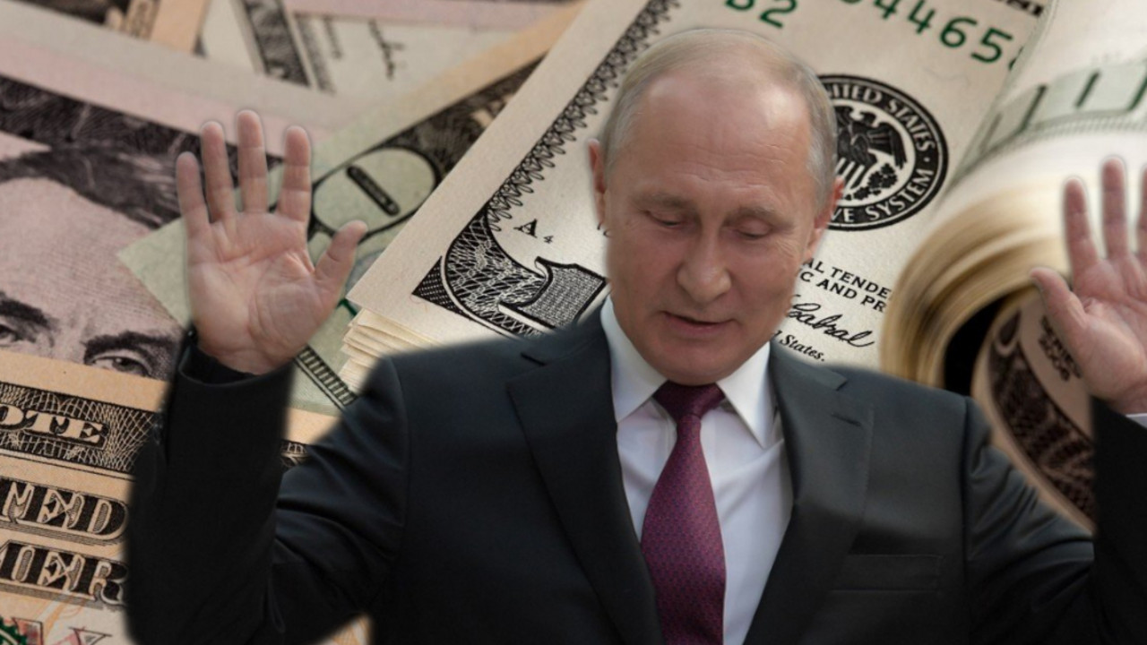putin