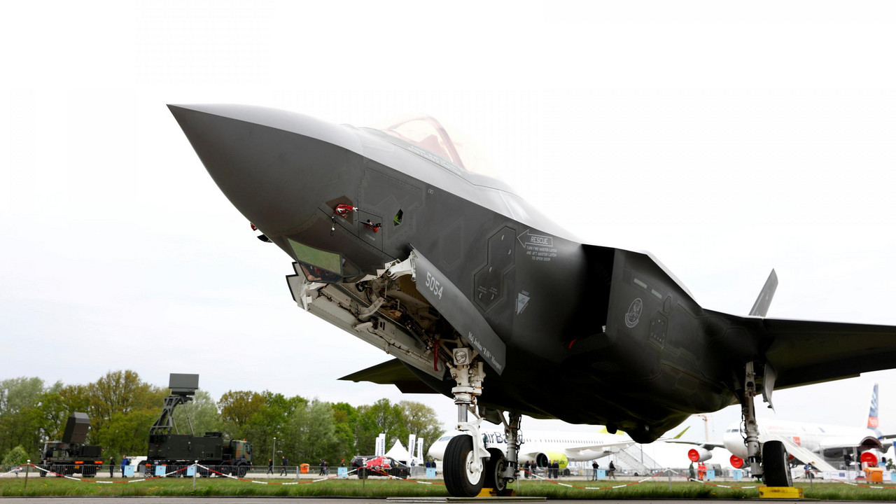 F-35
