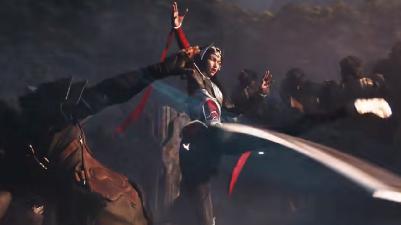 League of legends