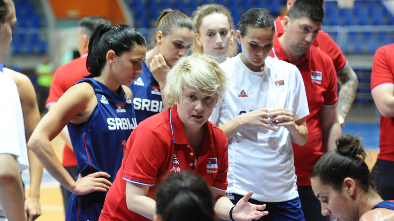Marina Maljković