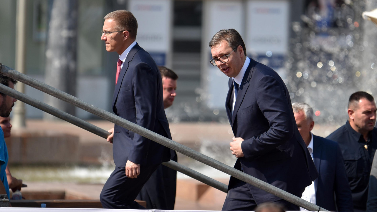 vucic