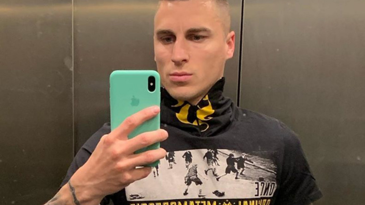 Ognjen Vranješ