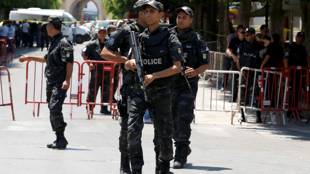 Tunis