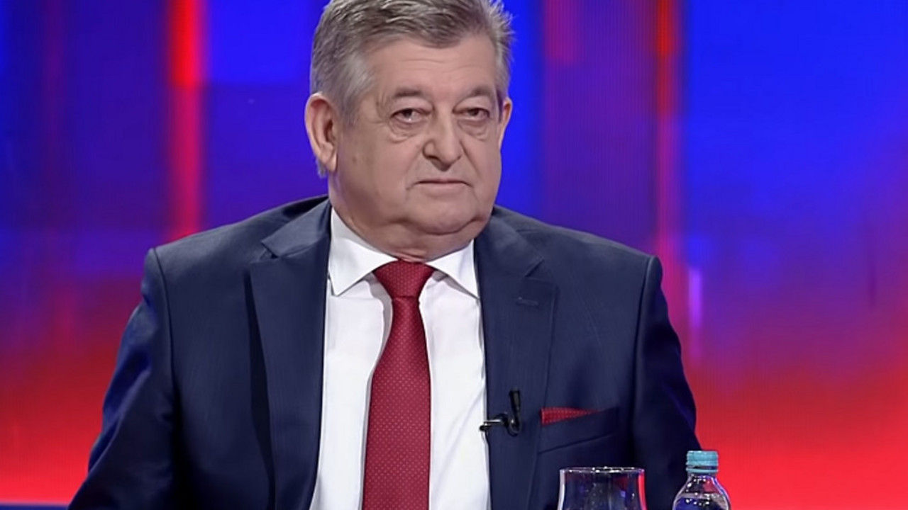 Mićo Mićić