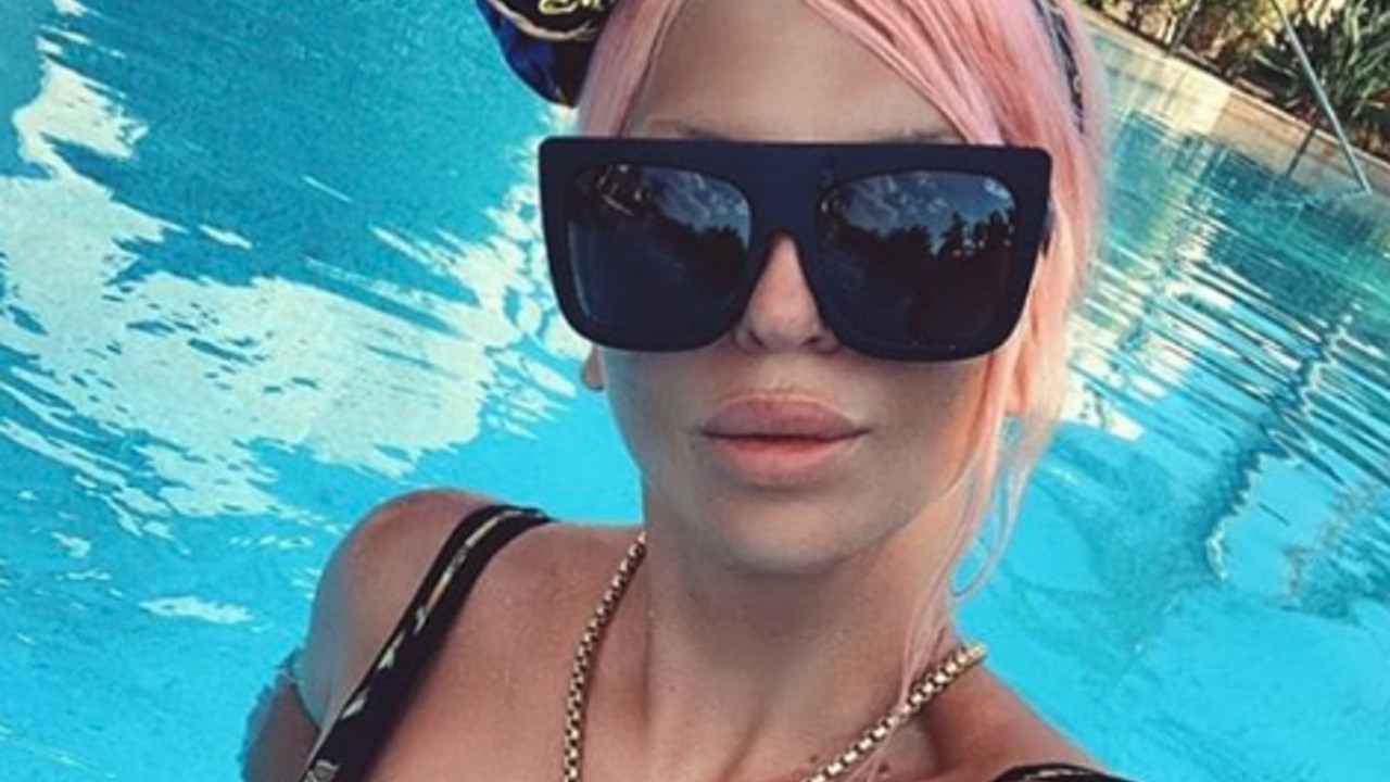 Jelena Karleuša