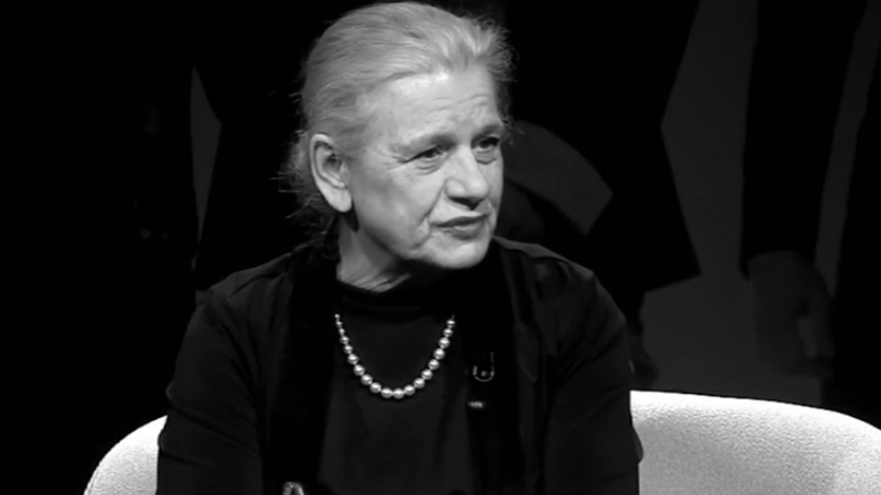Borka Pavićević