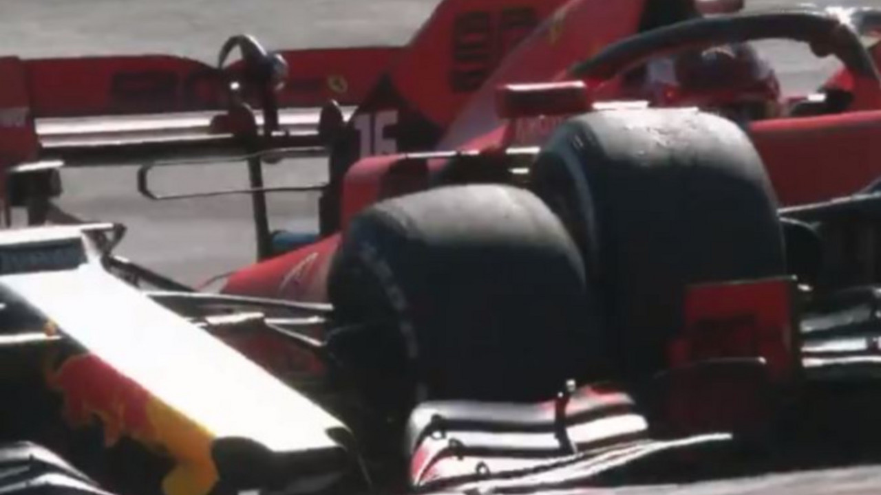 Sudar Ferštapena i Leklera