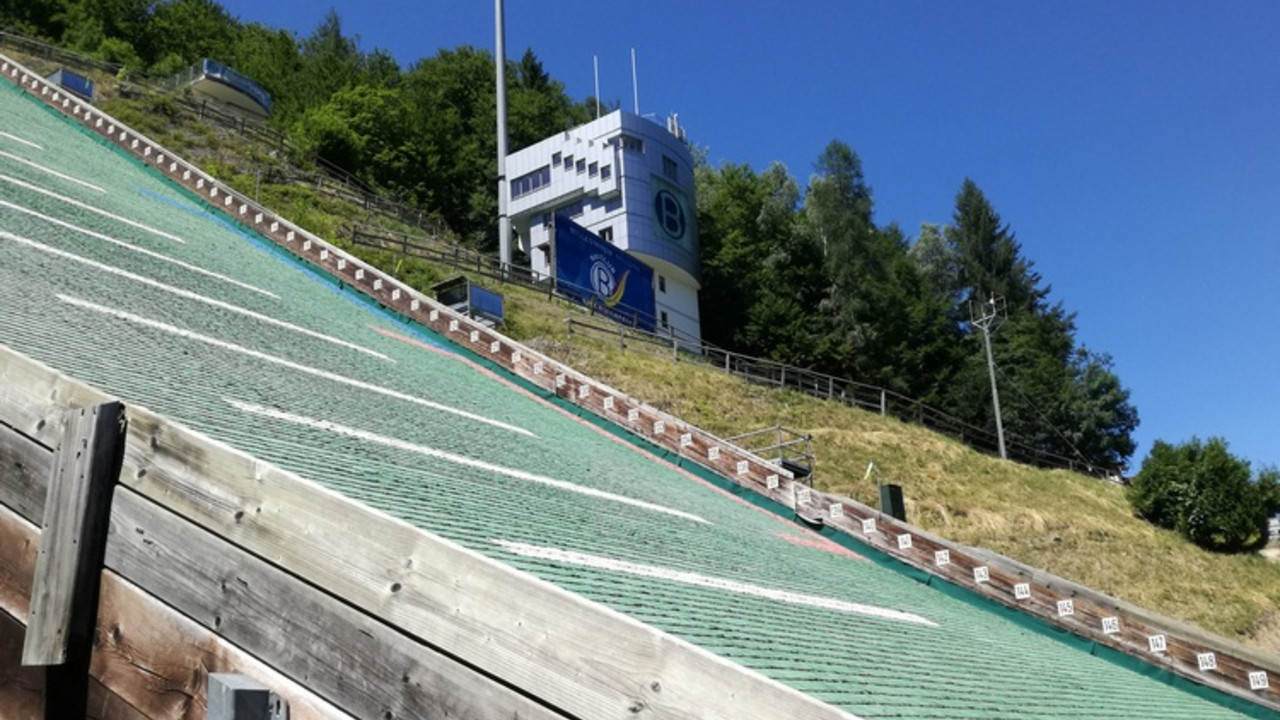 Bišofshofen