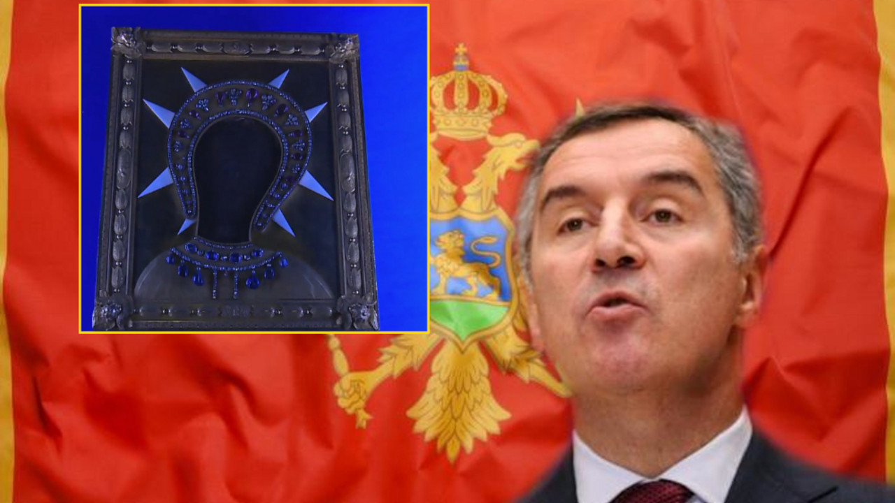 Milo Đukanović