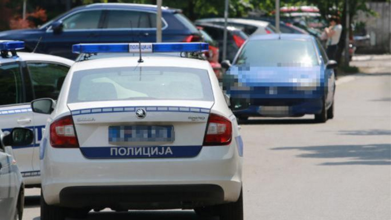 policija 