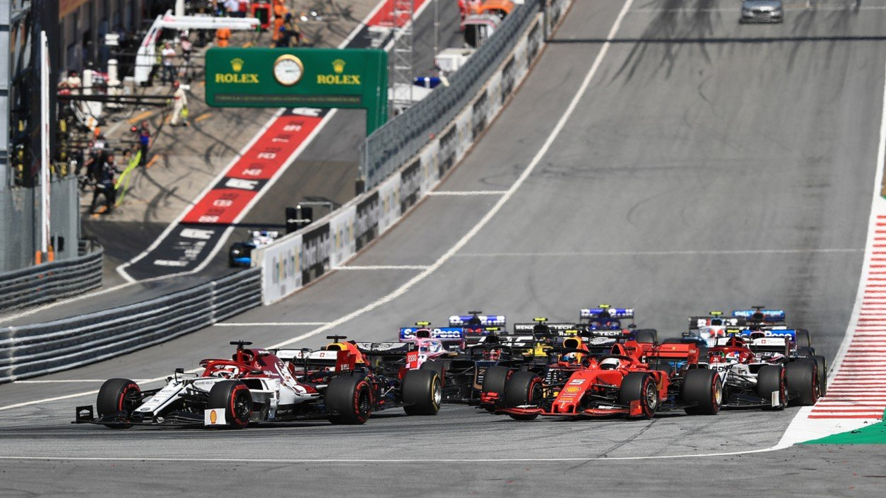 Formula 1