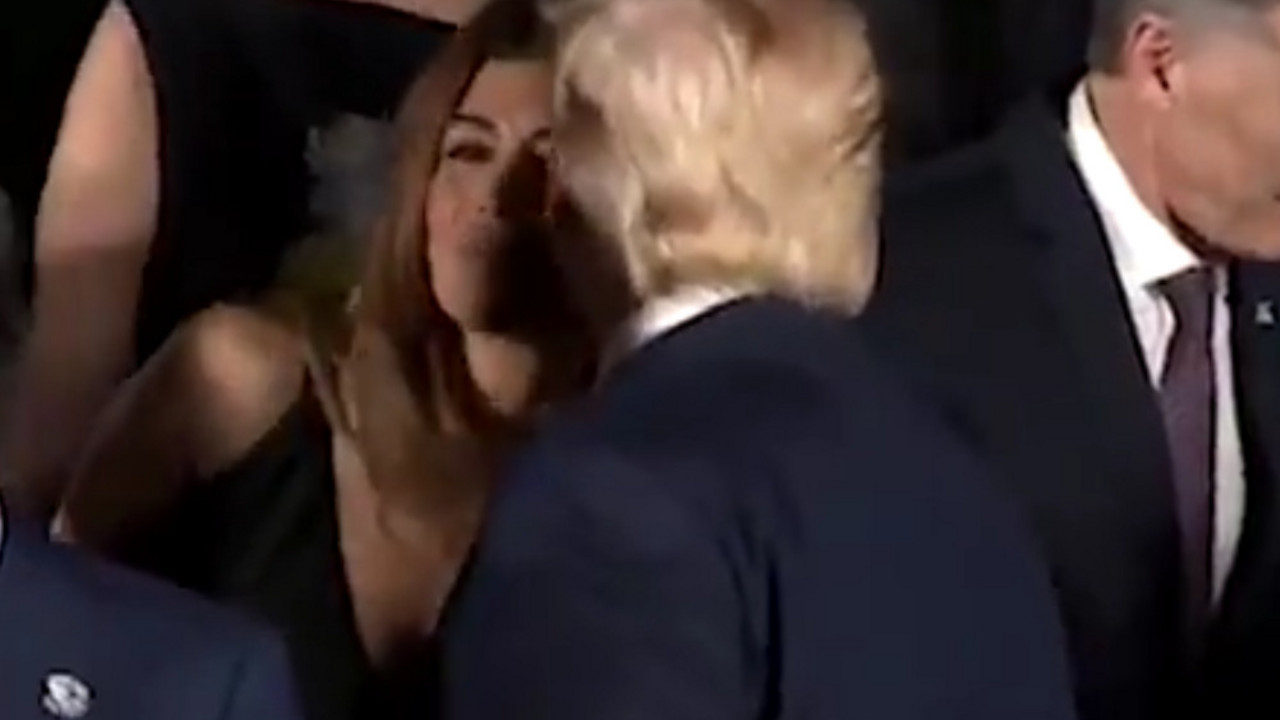 Donald Tramp