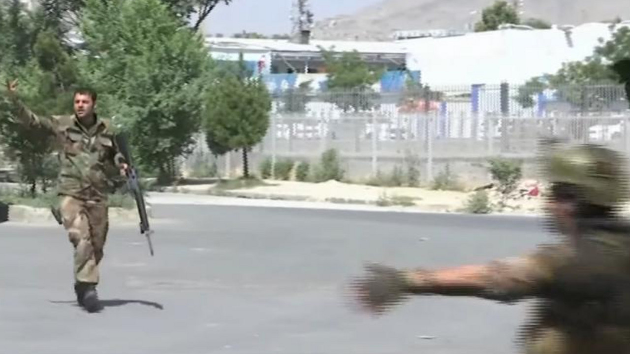 Kabul