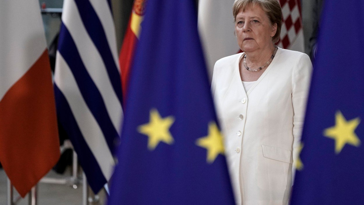 merkel