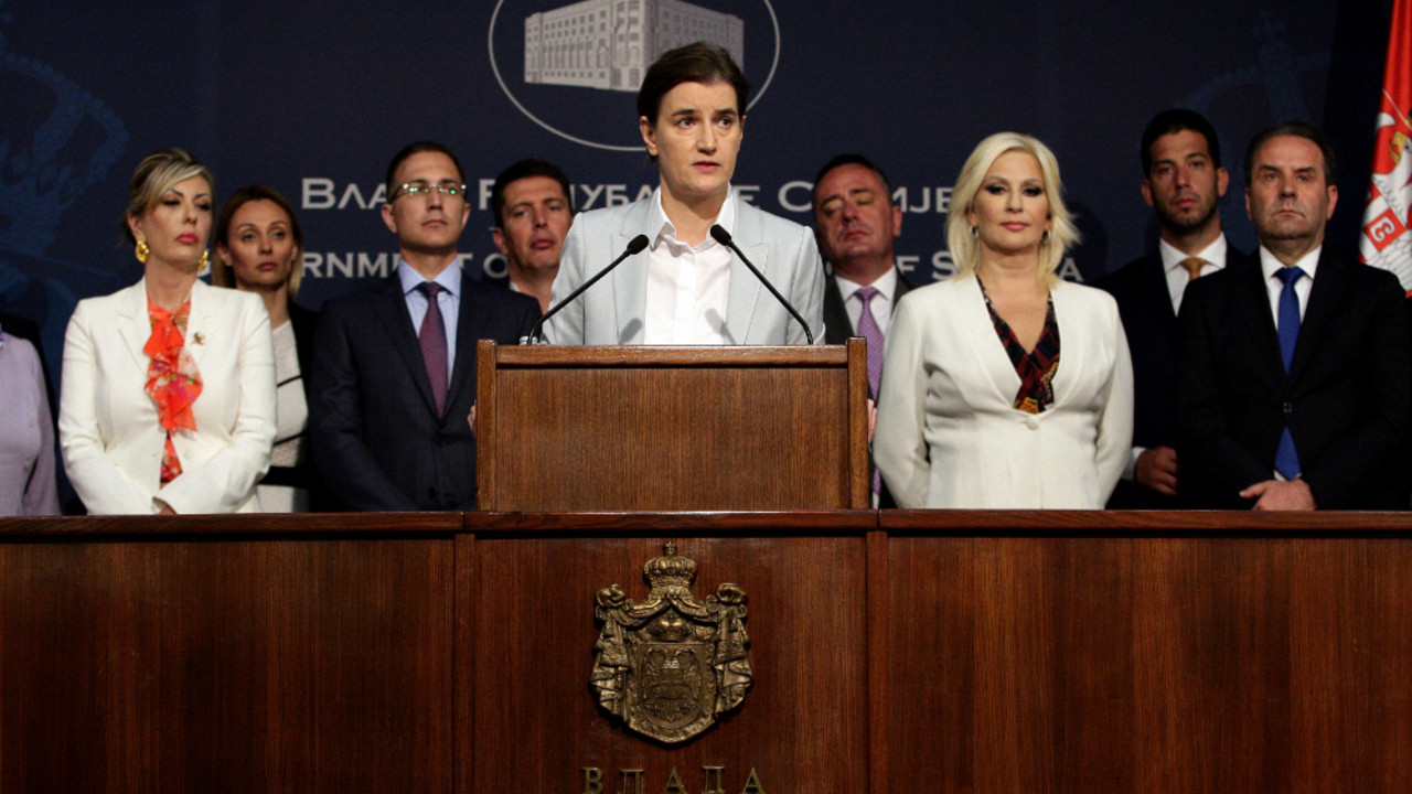 Ana Brnabić