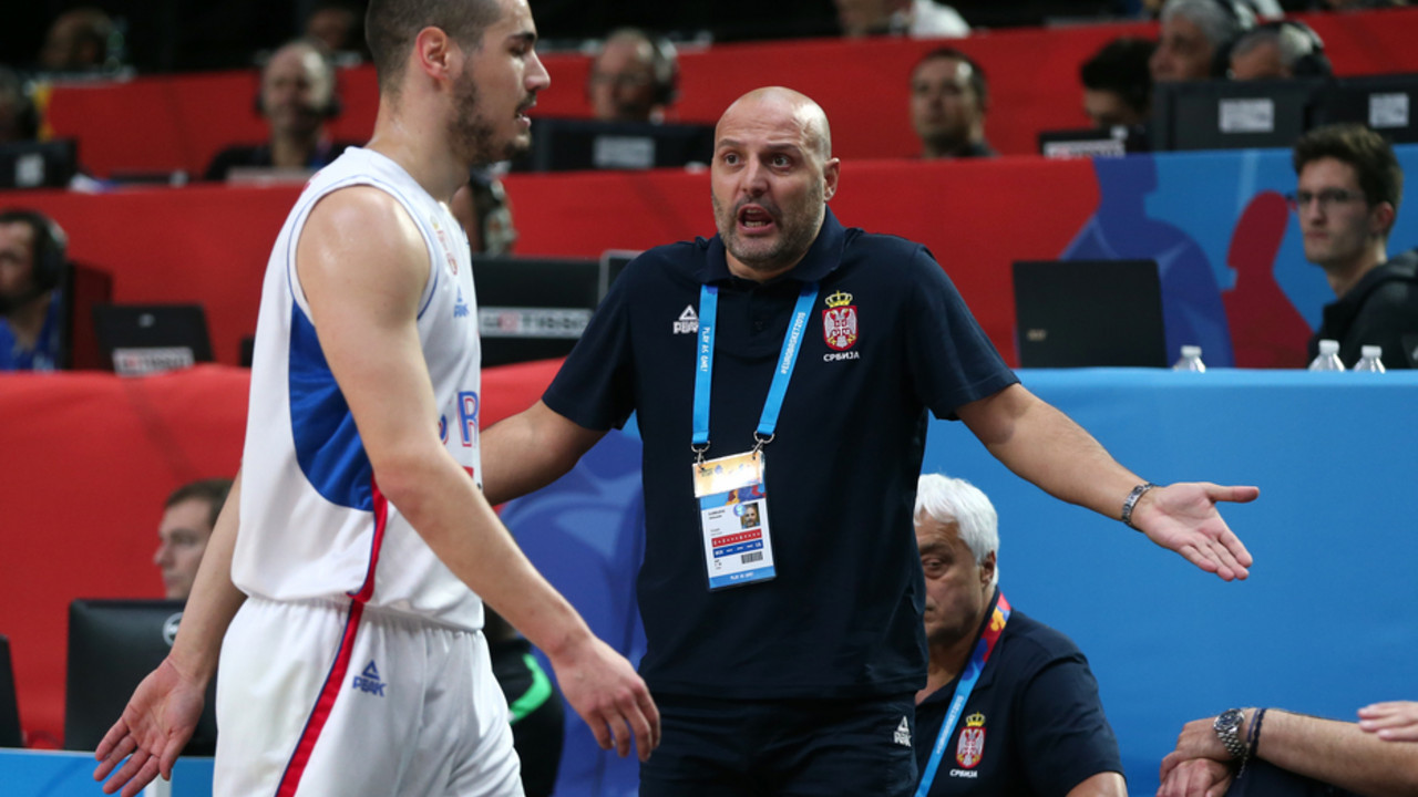 Aleksandar Đorđević i Nikola Kalinić
