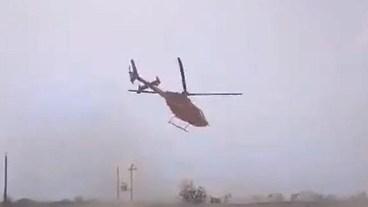 Indijski helikopter