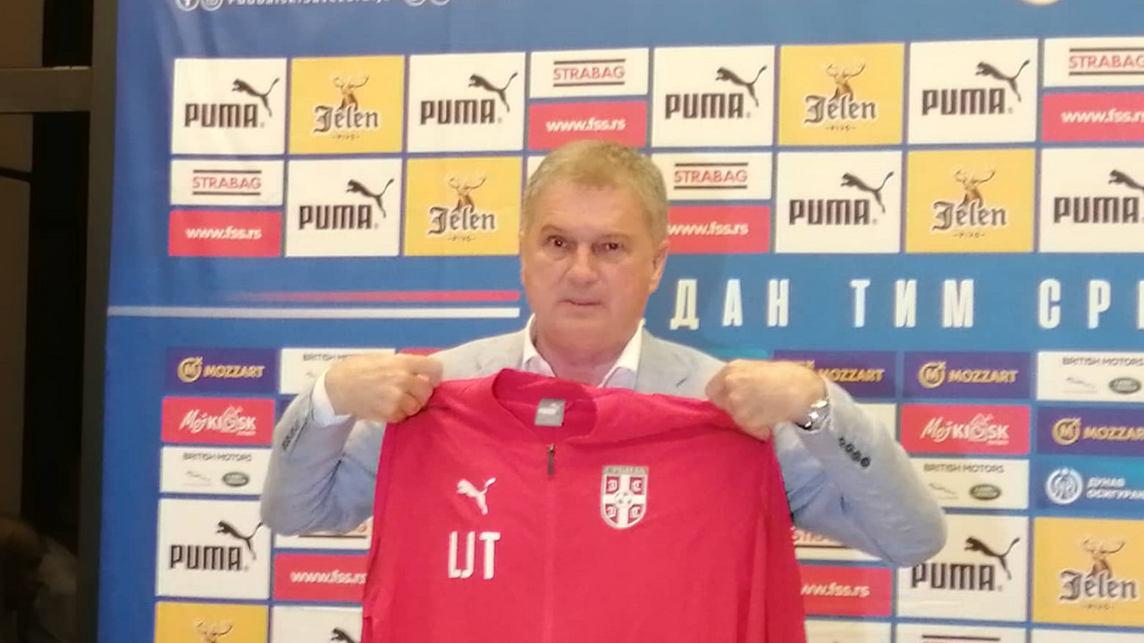 Ljubiša Tumbaković