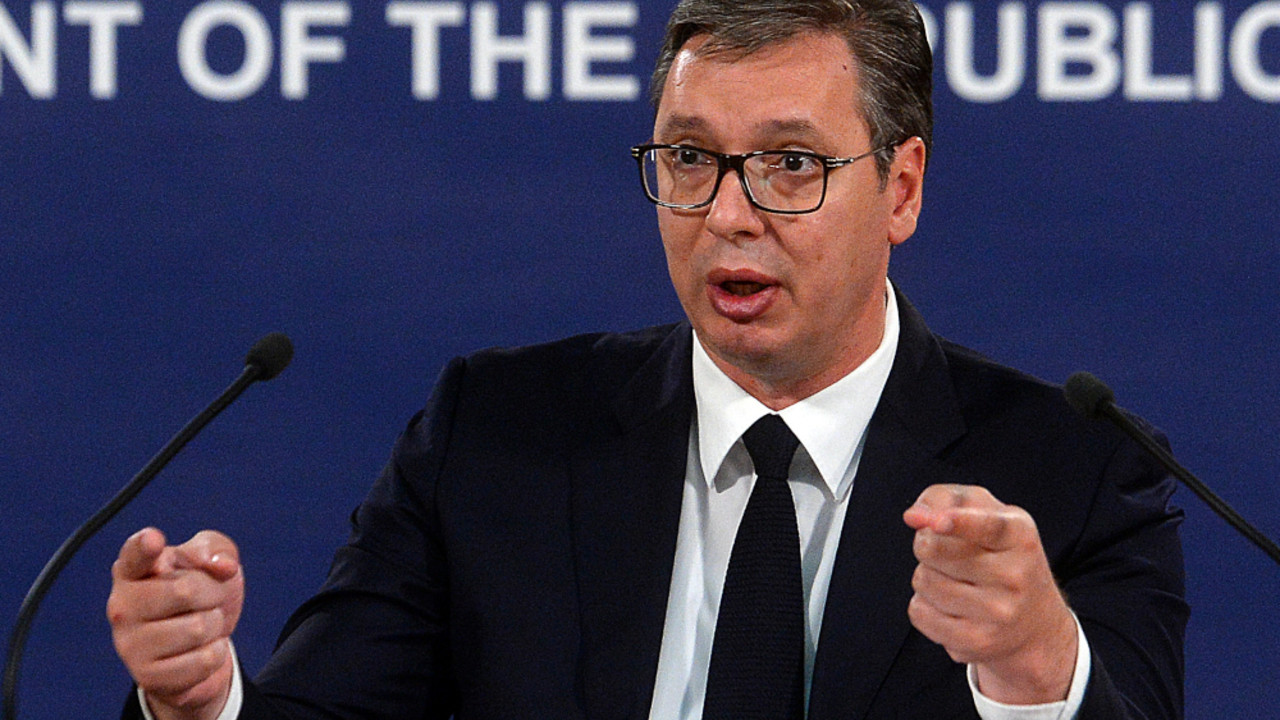 vucic