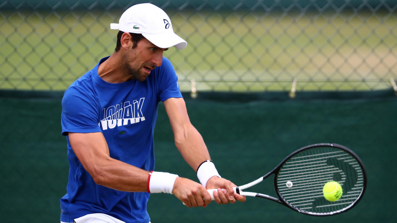 Novak Đoković