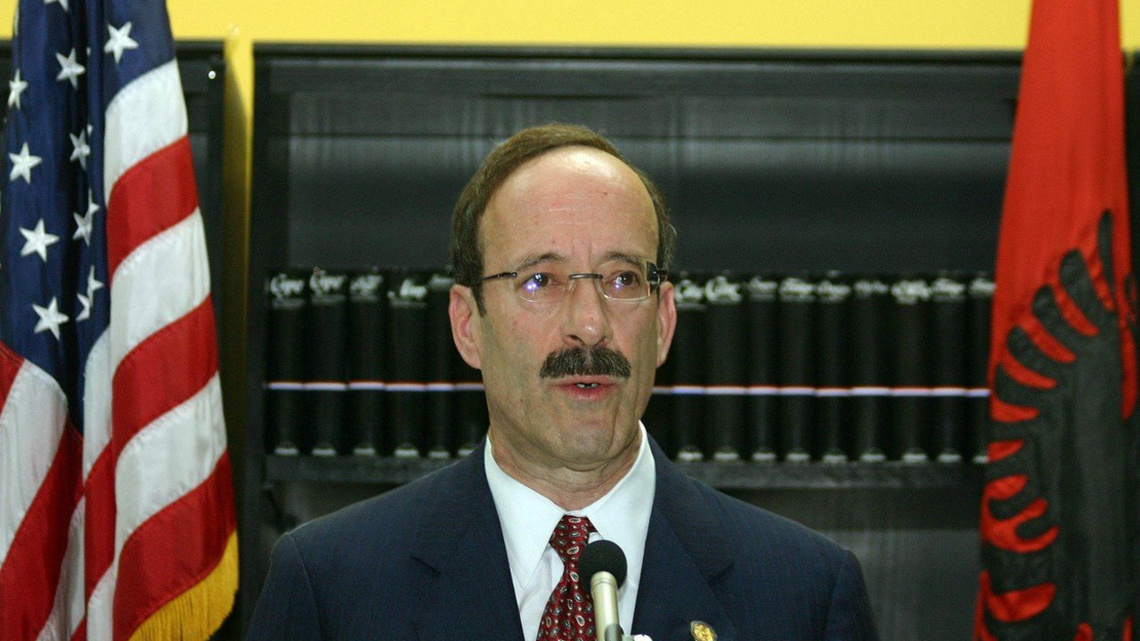 eliot engel
